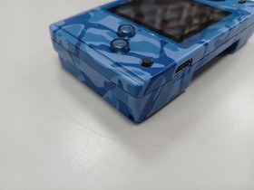 SNK NEOGEO Pocket COLOR Neo Geo Pocket