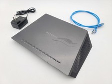 NETGEAR R6700 NIGHTHAWK AC1750 SMART WIFI DUAL BAND GIGABIT WIRELESS ROUTER