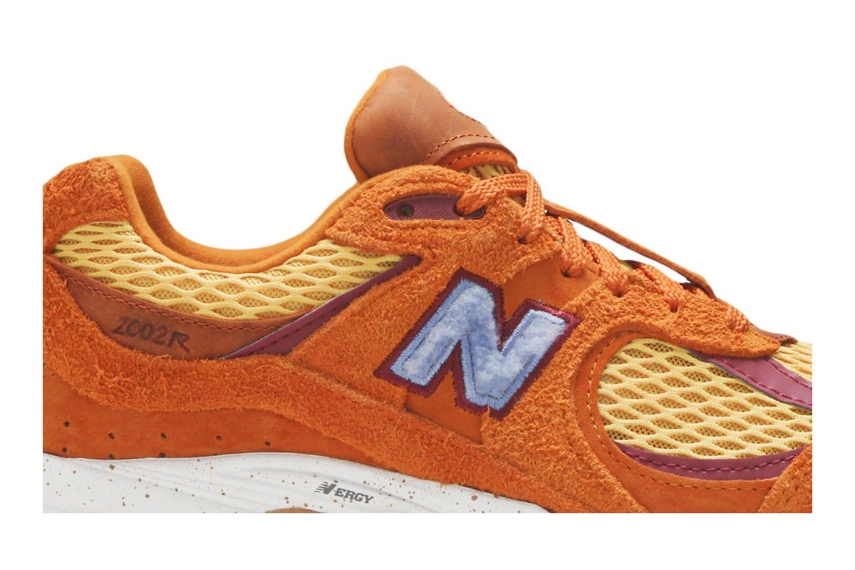 New Balance Salehe Bembury x 2002R 
