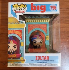 Funko Pop Big Movie Vinyl Figures 10