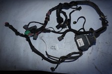 1999 Mustang GT Automatic CCRM Wiring Harness w/ CCRM SKU LG