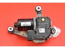 FORD MONDEO V Sedan Heckscheibenwischermotor DS73-17504-AG 2017 34479119