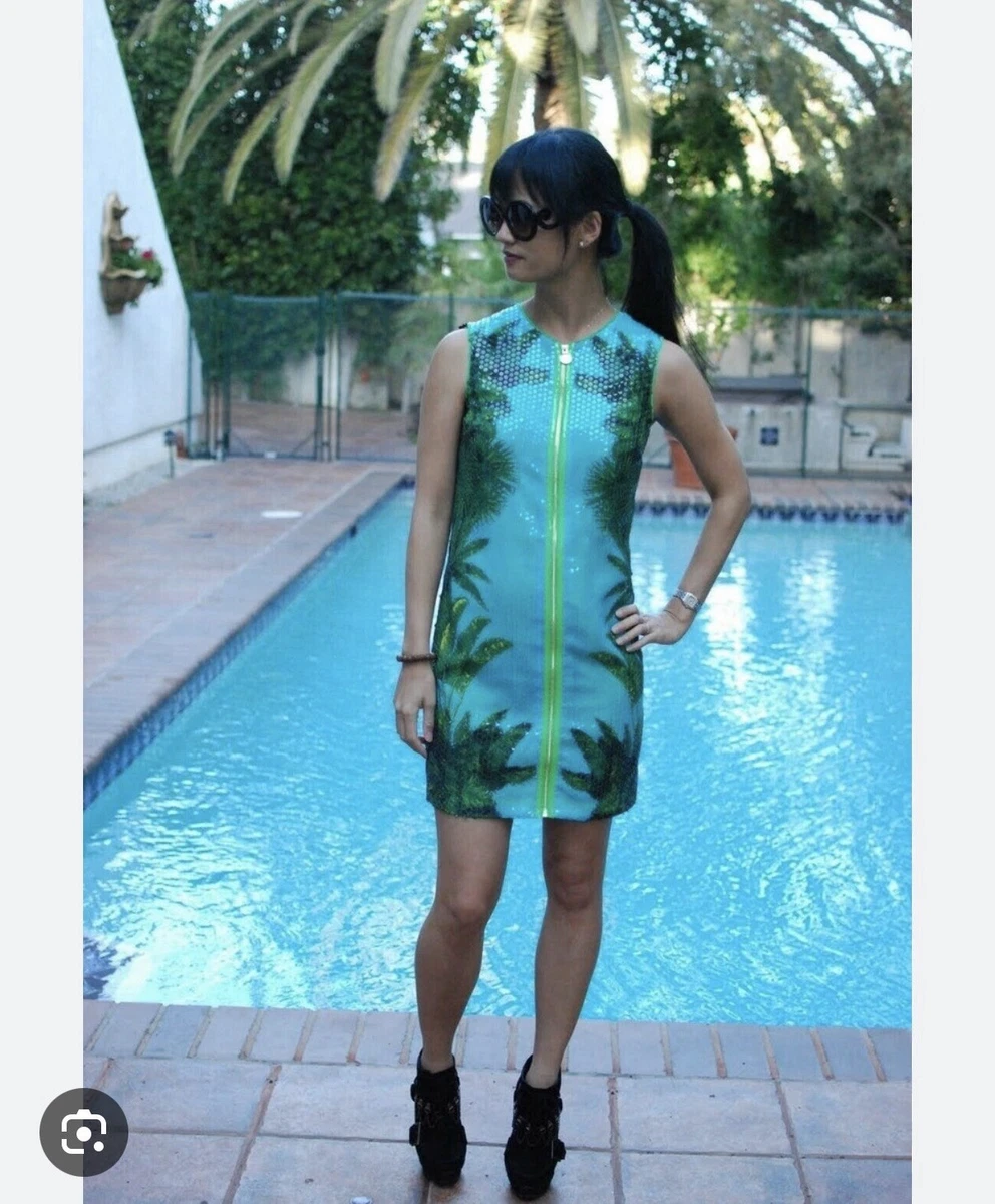 H&M Sequin Blue Dresses for Women for sale | eBay UK