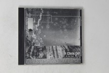 Chris Orr- at His Feet Music CD Album