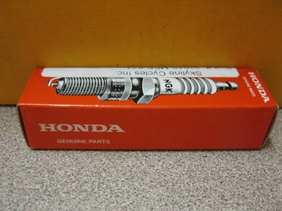 #ad OEM Honda Spark Plug IMR9C 9HE 31912 MEE 671 New $24.99