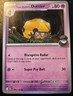 Team Rocket's Dottler 088/182 Common Scarlet & Violet: Destined Rivals Pokemon