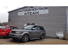 Injecteur Land Rover RANGE ROVER SPORT