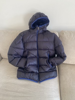 Moncler Chauvon Giubbotto Size Jacket Puffer Coat UK