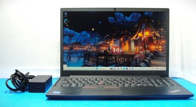 Lenovo ThinkPad E15 Gen 4 15.6'' FHD i5-1235U 1.3GHz 8GB 512GB SSD WRNTY W11P+PA