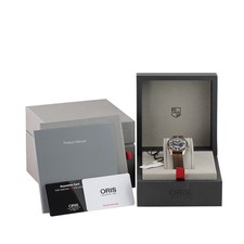 Oris Divers Sixty Five 36mm 01 733 7747 4354-07 5 17 30 10