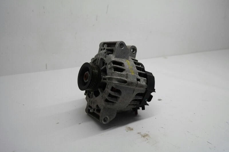 ALTERNADOR CHEVROLET EQUINOX 10-15 2,4 L  Foto 2 de 4