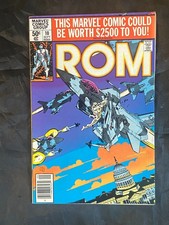 ROM the Space Knight U-Pick Combined Shipping Multi-discount