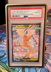PSA 10 Mega Dragonite ex 290/217 Ascended Heroes SIR Early Cert / Lucky "777"