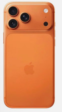 Apple iPhone 17 Pro - 256 GB - Cosmic Orange (Unlocked)
