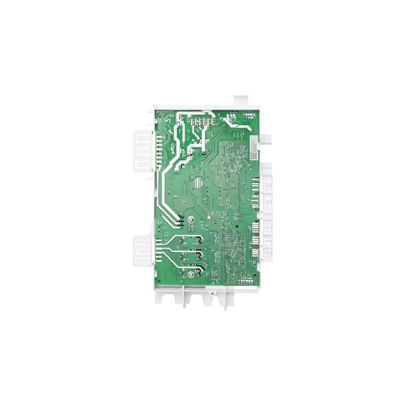 Module programmé pour lave-linge Candy 49120100 avec programmateur d'origine