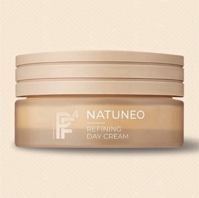 ANNEMARIE BÖRLIND NATUNEO Refining Day Treatment Cream Anti-Aging 15ml