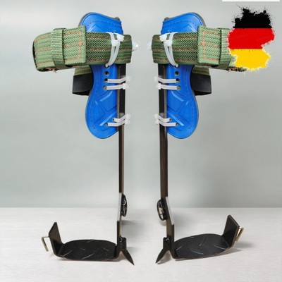 Tree Climbing Set Load Capacity 350lbs Tree Climbing Gear Arborist Aider Tool