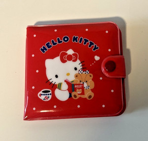 Hello Kitty Vintage Wallet | eBay