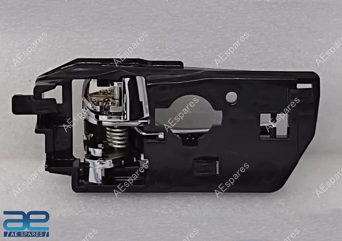 Interior Rear Door Handle RH For Hyundai Sonata (NF) 2008-2011 836203K530CR view 2