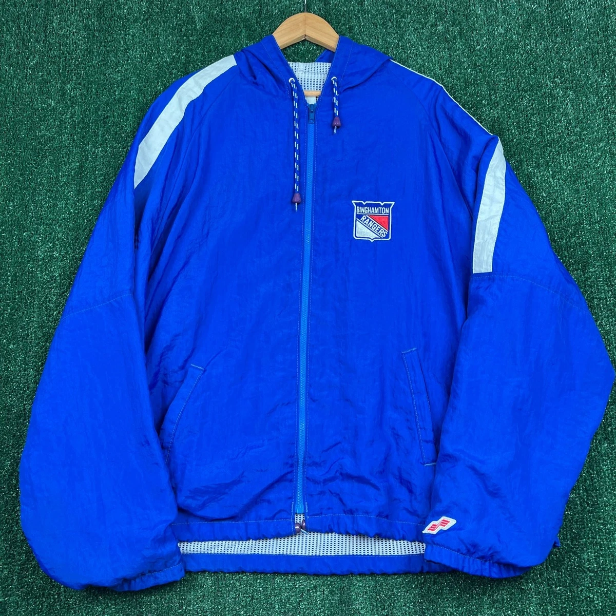 Swingster Blue Windbreaker Coats, Jackets & Vests for Men for Sale