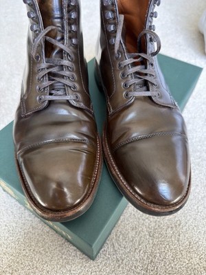 Alden 40680HC