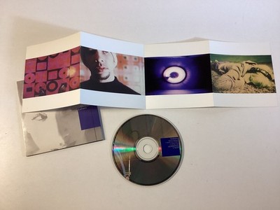 Esthero: Short of Breath Promo CD Trip Hop Electronic - RARE - Free Shipping