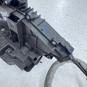 MERCEDES C-CLASS S205 DOOR LOCK A0997202000 OSF RH DRIVER FRONT RIGHT 14-18