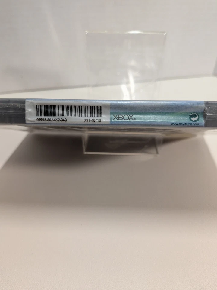 Army of Two Xbox 360 , 2008 New Factory Sealed - Platinum Hits - Never Opened - Image 4 of 4