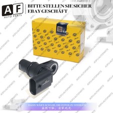 HELLA Nockenwelle Positionssensor fit für AUDI A3 A4 A5 A6,PORSCHE,SEAT,SKODA