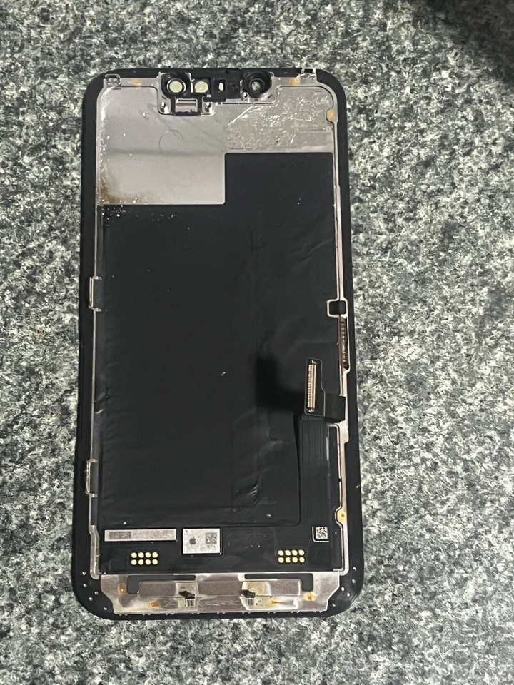 Apple iPhone 13 Mini Original Genuine OLED Screen Replacement LCD Display-Crack - Image 3 of 4