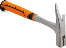 Martello Da Carpentiere 600 G - Martello Professionale Con Magnete per Falegname