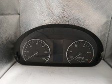 Mercedes Sprinter W906 2006-18 Speedometer Clocks Instrument Cluster A9069008303