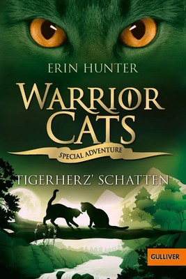 Warrior Cats - Special Adventure. Tigerherz' Schatten | Erin Hunter | Buch