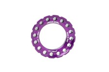 MICHE ghiere di fissaggio light Centerlock per perni passanti FISSAGGIO ESTERNO 