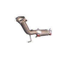 Catalyseurs Honda STREAM