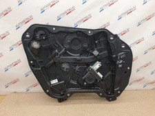 BMW 1 F40 2020 Vorne links Fensterheber elektrisch mit Motor T�r vorne 5A02FB1