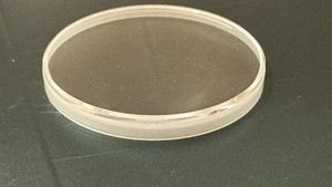 Rolex Sapphire Crystal for DAYTONA. Genuine and Authentic Rolex Daytona Crystal