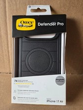 OtterBox iPhone 17 Air Defender Series Case Pro for MagSafe with Camera Control