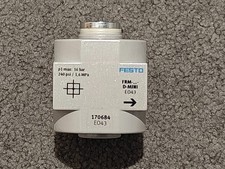 Festo FRM-D-Mini 170684 Branching Module