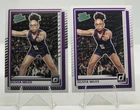 2025 Donruss Optic Olivia Miles Base (RAW)