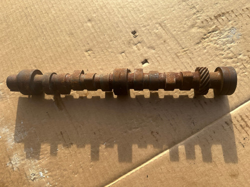 Ford Capri Transit Taunus V4 Nockenwelle Köln-V4, 1.3-1.7 ORIGINALTEIL