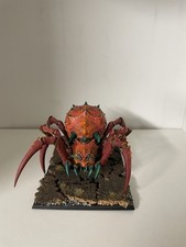 Warhammer Fantasy Arachnarok Spinne Orks Und ...
