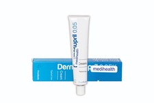 Dermatitis, Eczema, Psoriasis - Derm.05 Cream Treatment, - 15g