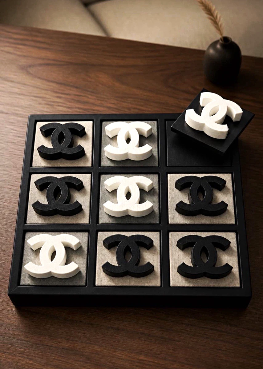 Tic Tac Toe for sale | eBay