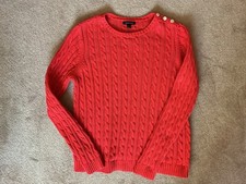Lands End Pullover   Drifter . Gr. L
