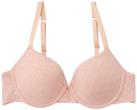 Dim Girl's Sg Aa Coque Bra, Pink Rose Poudré, 14 Years Manufacturer Size: 80b Dim Girl's Sg Aa Coque Bra, Pink Rose Poudré, 14 Years Manufacturer Size: 80b