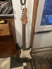 Crate Electric Guitar