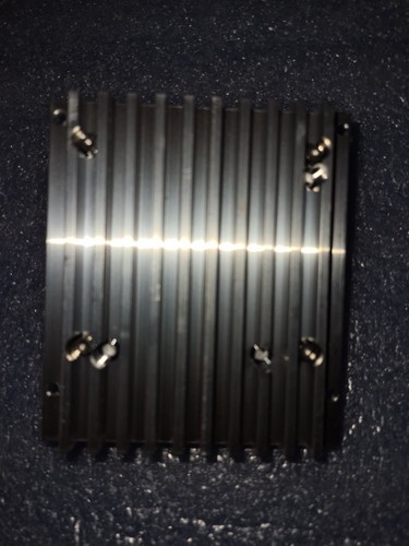 Hypex UcD400 OEM 400 W Verstärker Modul, Endstufe - Bild 4 von 7