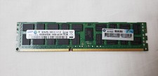Lot 2 M393B1K70CH0-CH9Q4 Samsung 8GB PC3-10600R REG ECC DDR3-1333 Memory