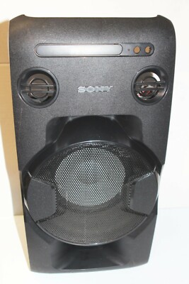 sony mhc v11